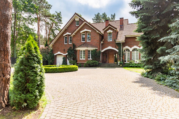 Best Local Driveway Pavers  in Huntington, TX