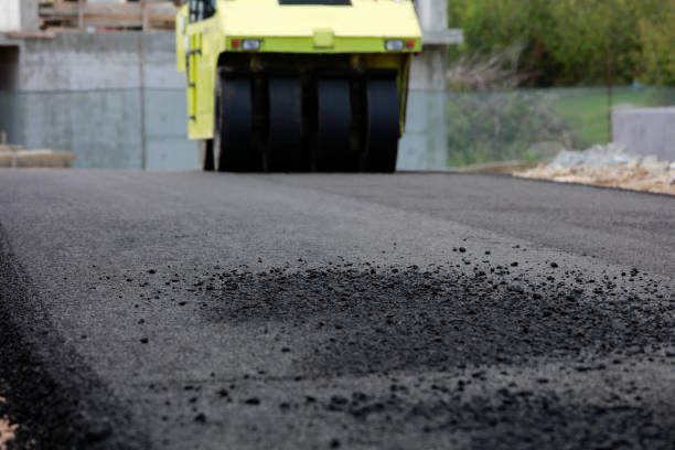 Best Best Driveway Pavers  in Huntington, TX