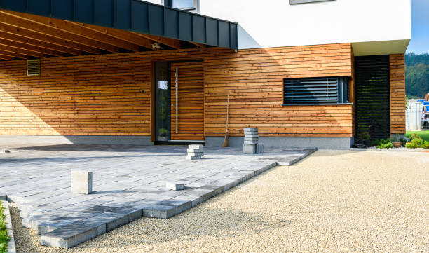 Best Driveway Pavers Near Me  in Huntington, TX