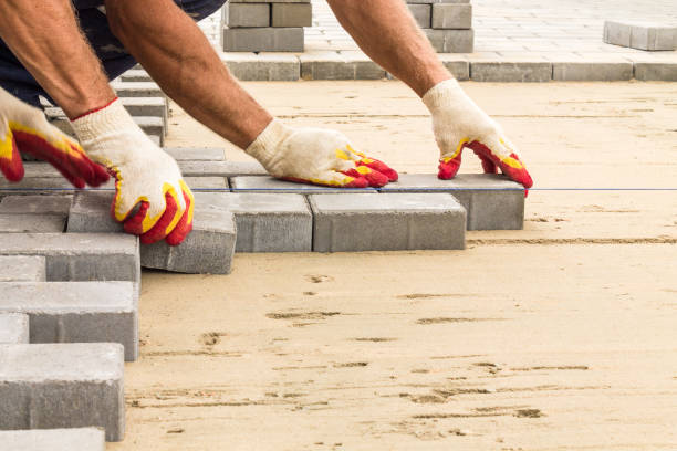 Driveway Repair Near Me in Huntington, TX