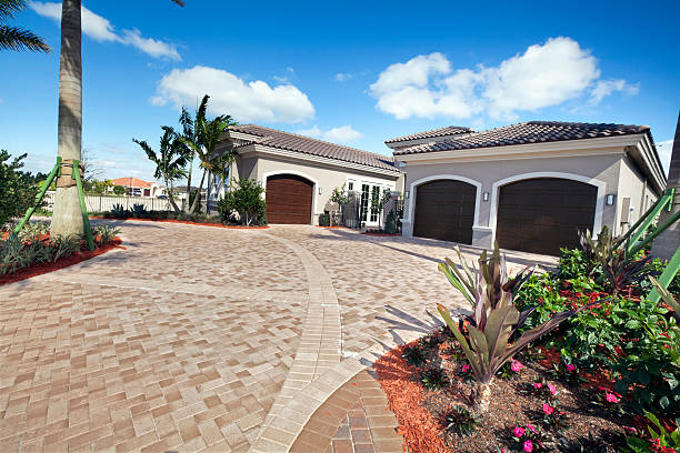 Reliable Huntington, TX Driveway Pavers Solutions