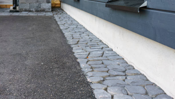 Best Best Driveway Pavers  in Huntington, TX